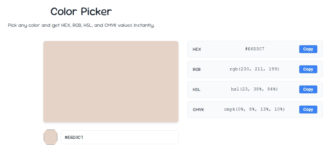color-picker